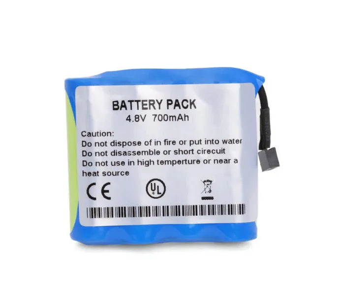 Replacement JH20 JH20-1 JH20-1A JH20-1B JH20-1C Jaundice Meter Battery