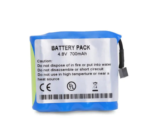 Jaundice Meter Batteries