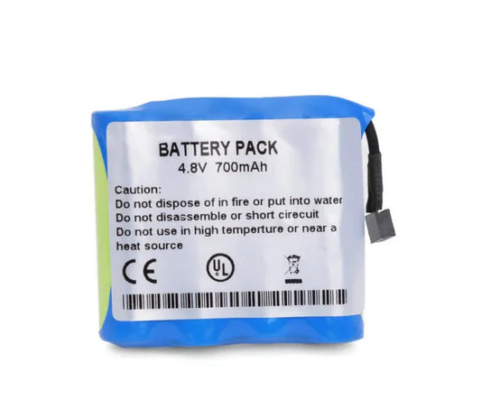 Replacement JH20 JH20-1 JH20-1A JH20-1B JH20-1C Jaundice Meter Battery
