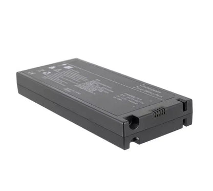 JHOTA-660-00 Battery for Huasheng Wisonic WPM-120 Monitor