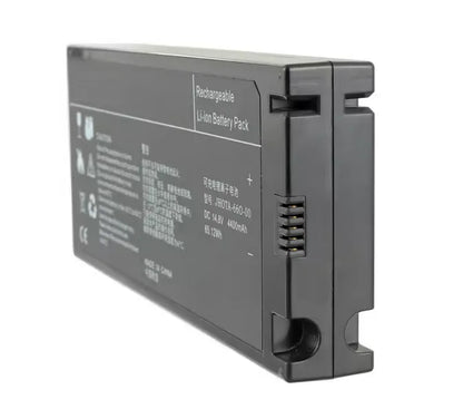 JHOTA-660-00 Battery for Huasheng Wisonic WPM-120 Monitor