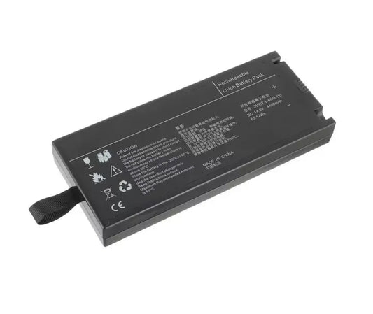 JHOTA-660-00 Battery for Huasheng Wisonic WPM-120 Monitor