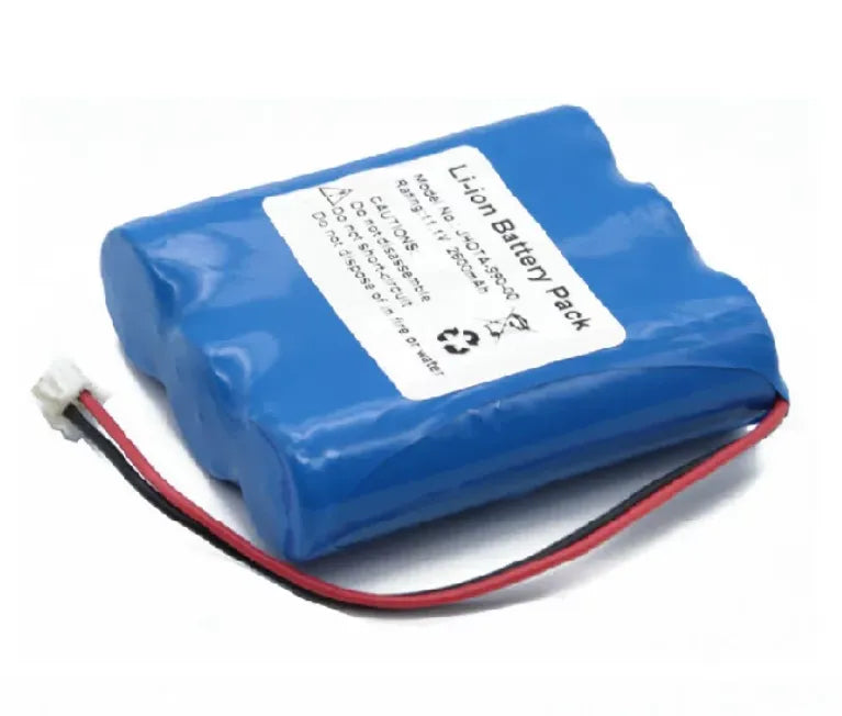 JHOTA-990-00 Replacement Battery for Szosen OIP-900 ECG Monitor 2600mAh