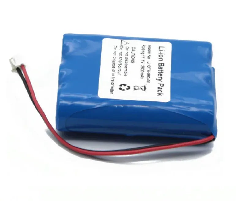 JHOTA-990-00 Replacement Battery for Szosen OIP-900 ECG Monitor 2600mAh