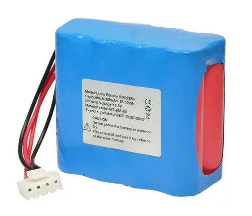 CONTEC Batterien
