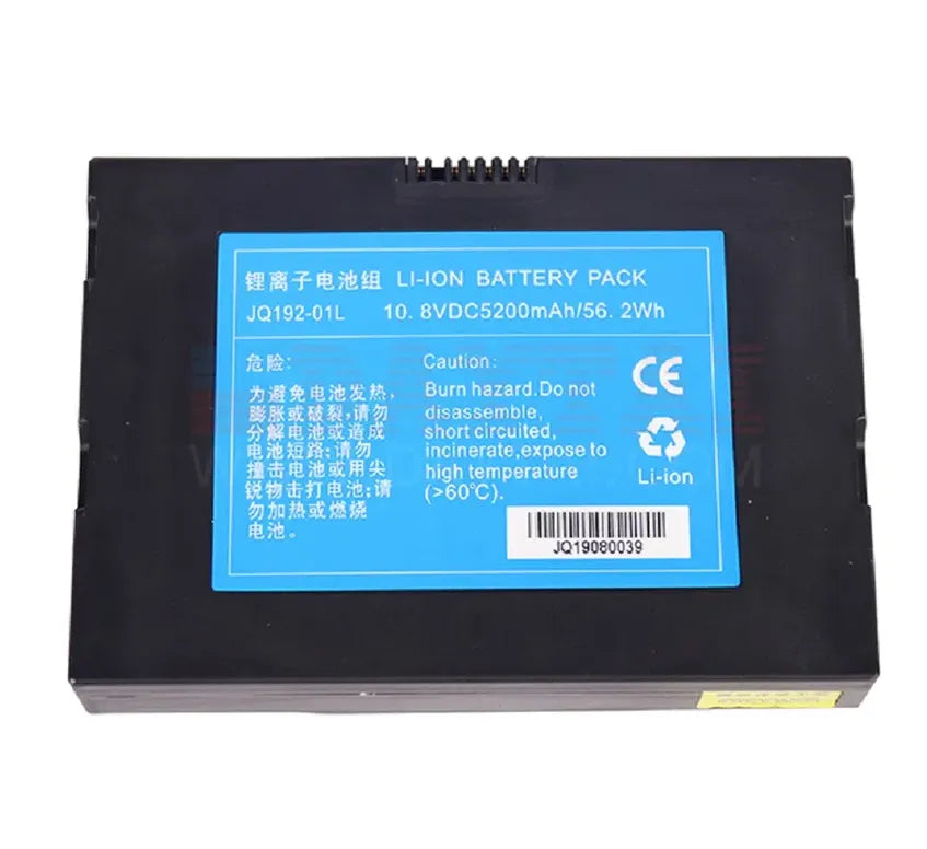 Replacement JILONG JQ192-01L 10..8V 5200mAh 56.2Wh Li-ion Battery