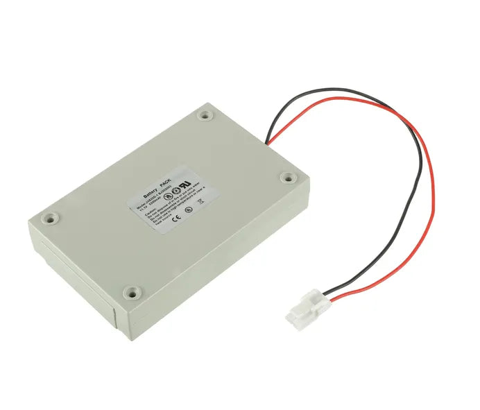 JX820D-1 Battery for SMAF BJ201909 BJ201907 BJ202003 Anesthesia Machine