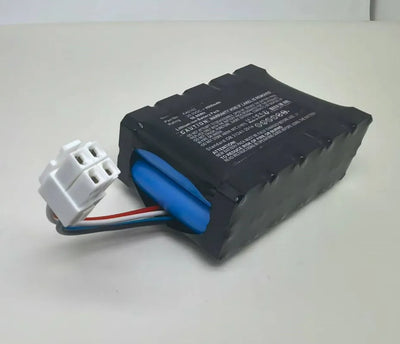 Batterie de remplacement KA0102 pour KRESS 59000257 59000300 KA0101 KR113