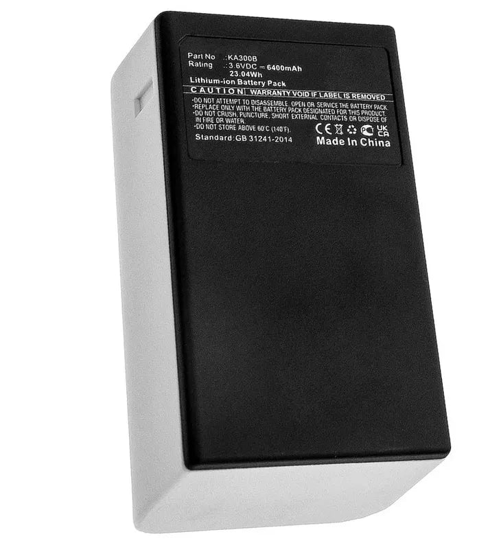 TP-Link KA300B Battery for Pulun NOFFOS TP-LINK KA300B 1INR19/66-2 Router