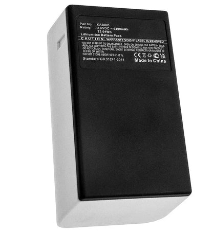 TP-Link KA300B Battery for Pulun NOFFOS TP-LINK KA300B 1INR19/66-2 Router