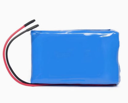 Battery for JYM JZB-1800,JZB-1800D,KAYO654169-3S 11.1V 2000mAh