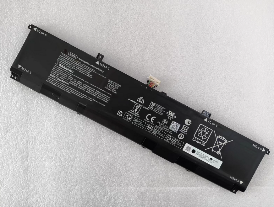 Hp KL06XL HSTNN-IB9M L85853-1C1 L85885-005 Envy 15 Battery