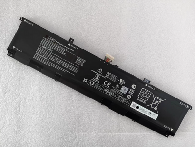 Hp KL06XL HSTNN-IB9M L85853-1C1 L85885-005 Envy 15 Battery