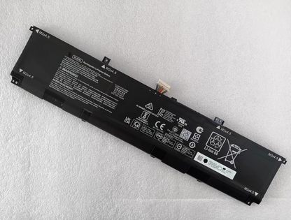 Hp KL06XL HSTNN-IB9M L85853-1C1 L85885-005 Envy 15 Battery - Store Shoppe