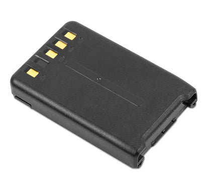 KNB-75L KNB-75LA battery For KENWOOD TH-D75 TH-D74 TH-D74A TH-D74E 1800mAh