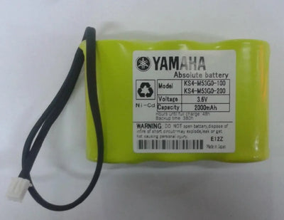 KS4-M53G0-100 KS4-M53G0-200 Akku für YAMAHA N3000CR3YA ROBOT