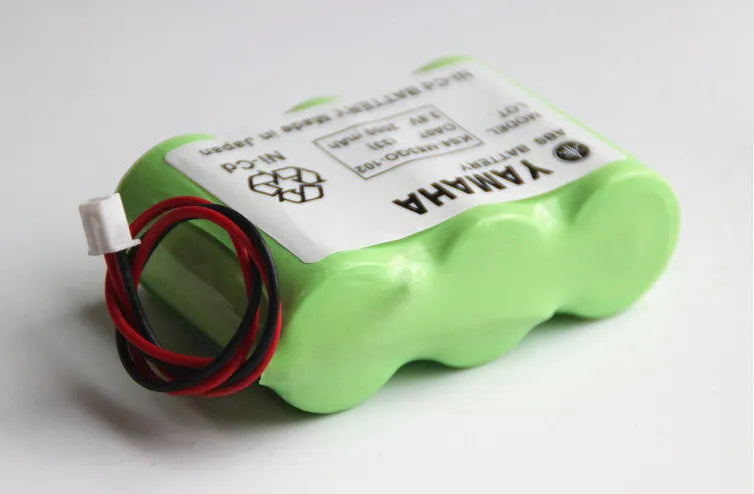 KS4-M53GO-102 KS4-M53G0-102 BAS Battery for Yamaha PRCX QRCX RCX142 RCX143 RCX144