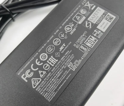 KWSKI AC Adapter For KWSK1 AQBTY-001  GoPro Karma Drone HU10003-16179 Charger