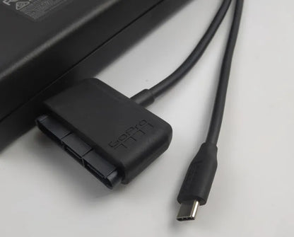 KWSKI AC Adapter For KWSK1 AQBTY-001  GoPro Karma Drone HU10003-16179 Charger