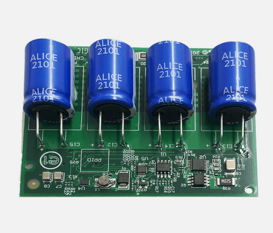 KYCCH Equallogic Controller Battery Backup for PS Series PS4100, PS4110, PS6100, PS6110