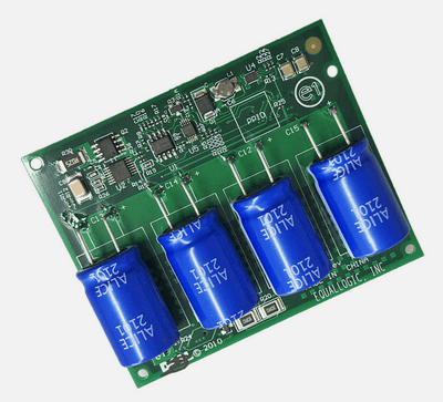 KYCCH Equallogic Controller Batterie-Backup für PS-Serie PS4100, PS4110, PS6100, PS6110