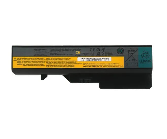 Replacement Lenovo L09S6Y02 L10C6Y02 L10M6F21 L10F6F21 L10P6Y22 L10L6F21 Battery