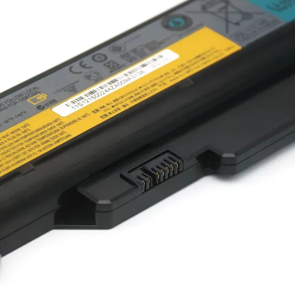 Replacement Lenovo L09S6Y02 L10C6Y02 L10M6F21 L10F6F21 L10P6Y22 L10L6F21 Battery