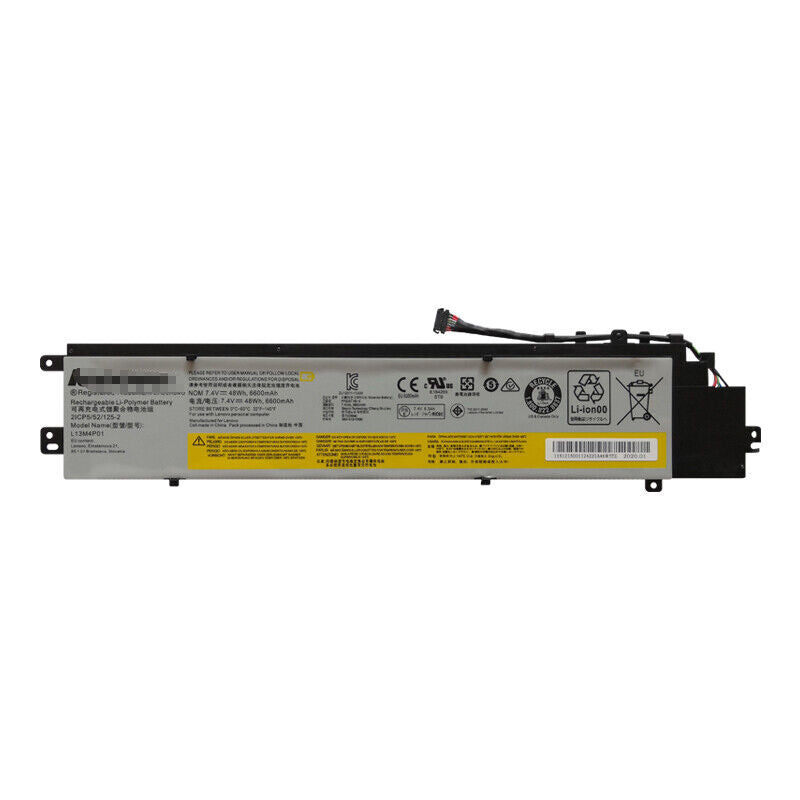 Lenovo L13L4P01 L13C4P01 L13M4P01 48.8Wh Laptop Battery - Store Shoppe