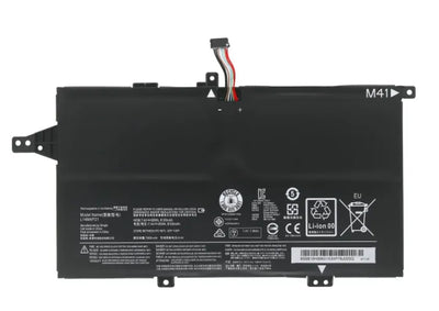 L14M3P22 Ersatzakku für Lenovo L14S3P21 M41-70 K41-70-80