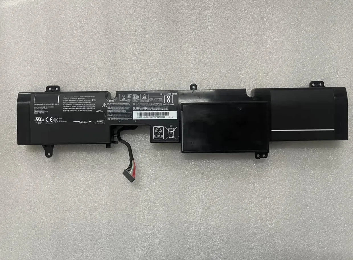 L14M6P21 Laptop Battery For Lenovo Y900 Y901 Y920 Y910 17ISK 90Wh