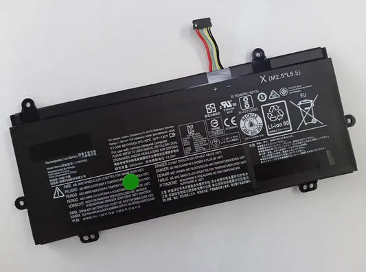 L15M3PB2 Battery for Lenovo Winbook N22 N23 Chromebook L15C3PB0 45Wh