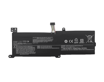 L16C2PB1 Battery for Lenovo Xiaoxin 14IWL/IIL/APL/AST/IGM Youth Edition 2019