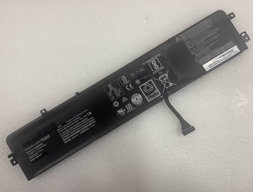 Lenovo L14M3P24 L14S3P24 L16M3P24 45Wh Legion Y520-15IKBN Battery - Store Shoppe