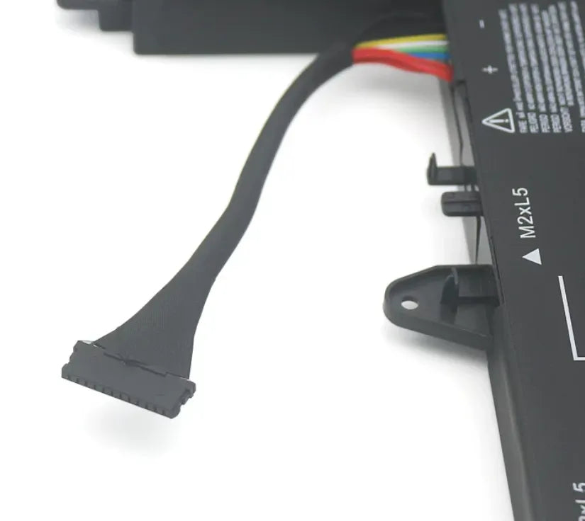 L16M4PB0 Battery For Lenovo L16S4TB0 Legion Y720-15IKB Legion Y720-15 60Wh