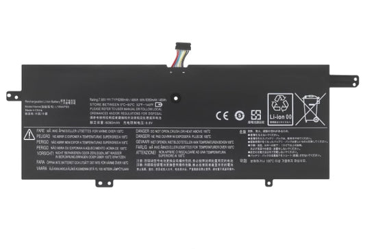 Lenovo L16C4PB3 L16M4PB3 5B10N00765 Ideapad 720S-13IKB 46Wh Battery - Store Shoppe