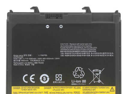 Lenovo L17L2PB5 L17M2PB5 SB10W67213 5B10W67383 V330-14IKB 39Wh Battery - Store Shoppe