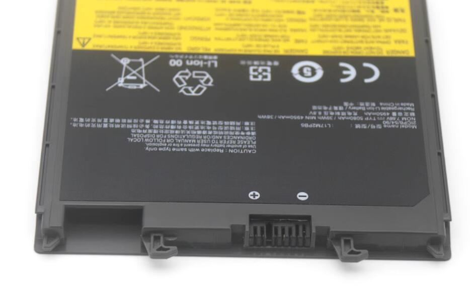 Lenovo L17L2PB5 L17M2PB5 SB10W67213 5B10W67383 V330-14IKB 39Wh Battery - Store Shoppe