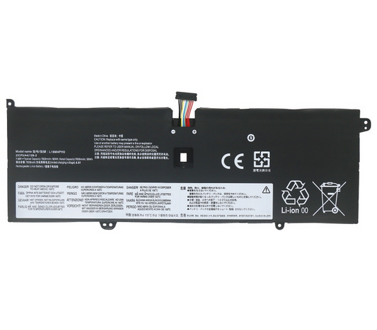 Lenovo L18C4PH0 L18M4PH0 Yoga C940-14IIL Battery - Store Shoppe