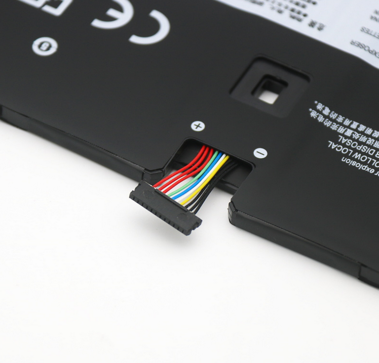Lenovo L18C4PH0 L18M4PH0 Yoga C940-14IIL Battery - Store Shoppe