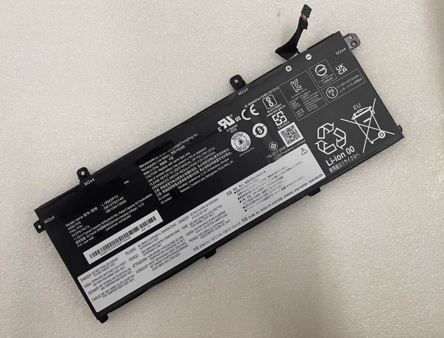 Lenovo L18S3P73 L18C3P73 L18L3P73 L18M3P73 ThinkPad T14 Gen 2 Battery - Store Shoppe