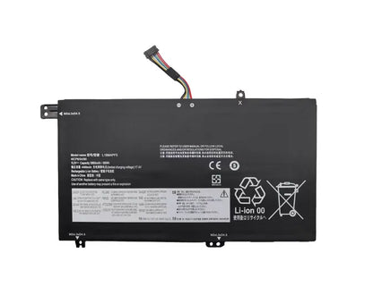 L18M4PF5 Battery for Lenovo Ideapad S540-15 AIR15 2019 L18L4PF0 L18L4PF4 89Wh