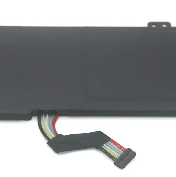 Ersatzakku Lenovo L19D4PF2, L19L4PF2 für IdeaPad 3 17IML05 56Wh Laptop
