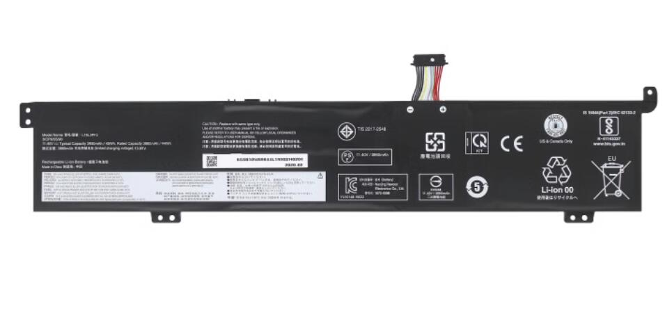 Replacement Lenovo L19L3PF3 L19M3PF7 L19D3PD9 L19M3PD9 L19D3PF4 Battery - Store Shoppe