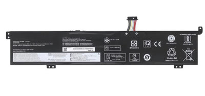 Ersatz-Akku für Lenovo L19L3PF3 L19M3PF7 L19D3PD9 L19M3PD9 L19D3PF4
