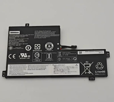 L19L3PG1 Akku für Lenovo L19M3PG1 L19C3PG1 100e Chromebook 2nd Gen