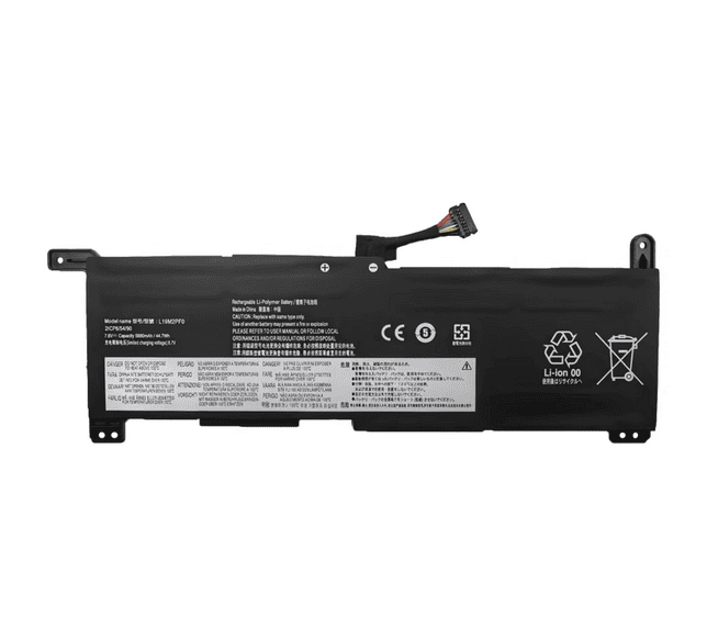 L19M2PF0 Battery for Lenovo IdeaPad 1-11ADA05 L19C2PF0 Ideapad Slim 1-11AST-05 Series