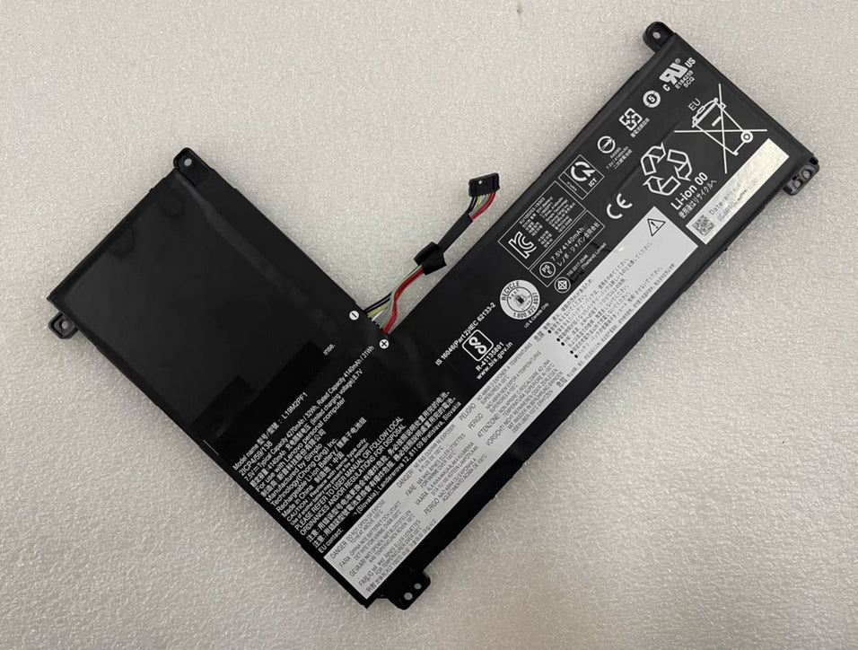 Replacement Lenovo L19C2PF1 L19L2PF1 L19M2PF1 IdeaPad 1 14ADA05 Battery - Store Shoppe