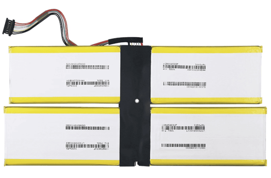 L19M4P70 Battery for Lenovo ThinkPad X1 Fold L19C4P70 SB10T83126 5B10W13883 50Wh