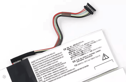 L19M4P70 Battery for Lenovo ThinkPad X1 Fold L19C4P70 SB10T83126 5B10W13883 50Wh