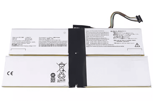 L19M4P70 Battery for Lenovo ThinkPad X1 Fold L19C4P70 SB10T83126 5B10W13883 50Wh
